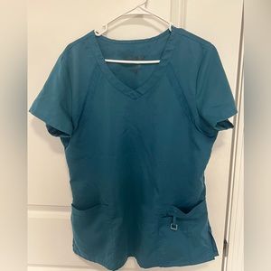 Grey’s Anatomy woman’s scrub top